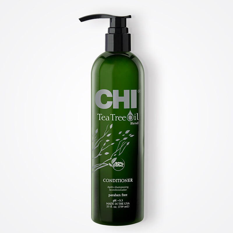 CHI Tea Tree Oil Conditioner