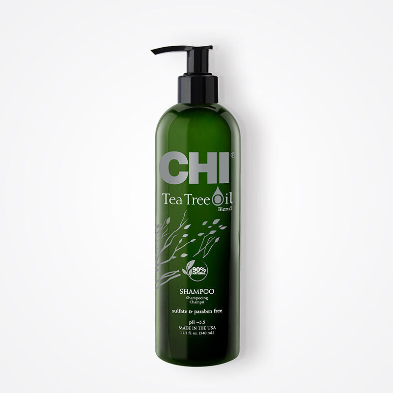 CHI Tea Tree Oil Shampoo
