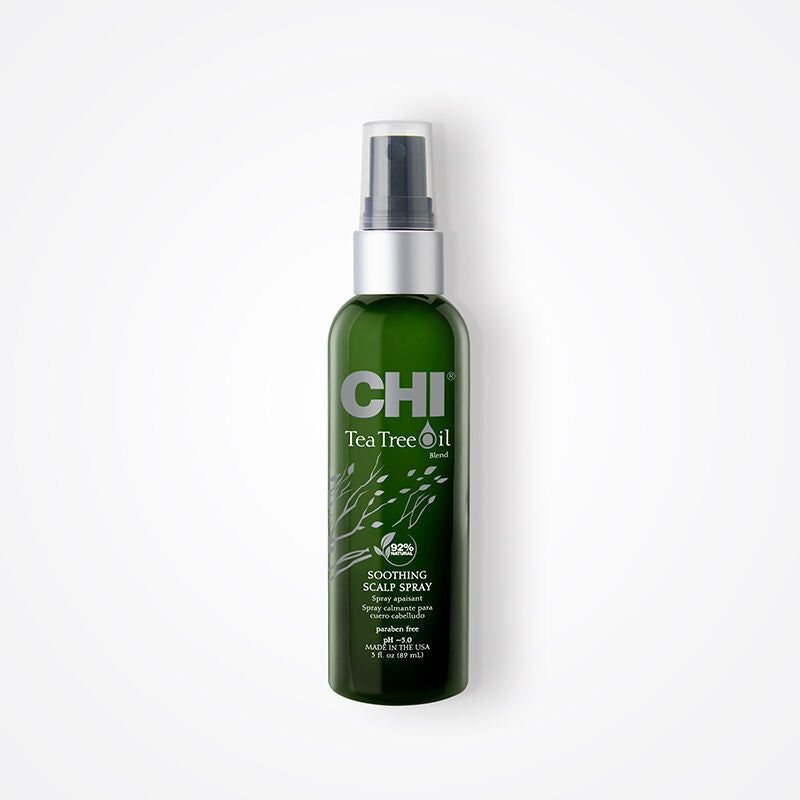 CHI Tea Tree Oil Soothing Scalp Spray