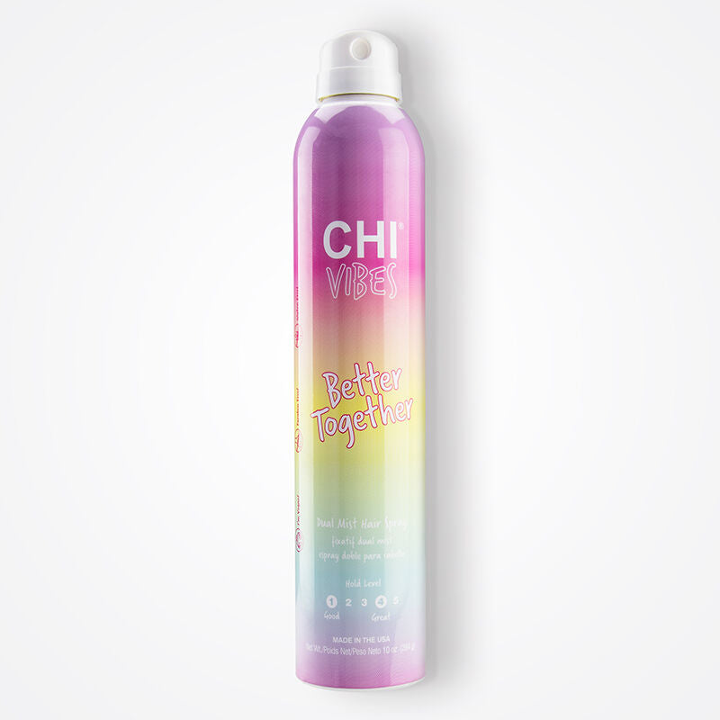 CHI Vibes "Better Together" Dual Mist Hair Spray