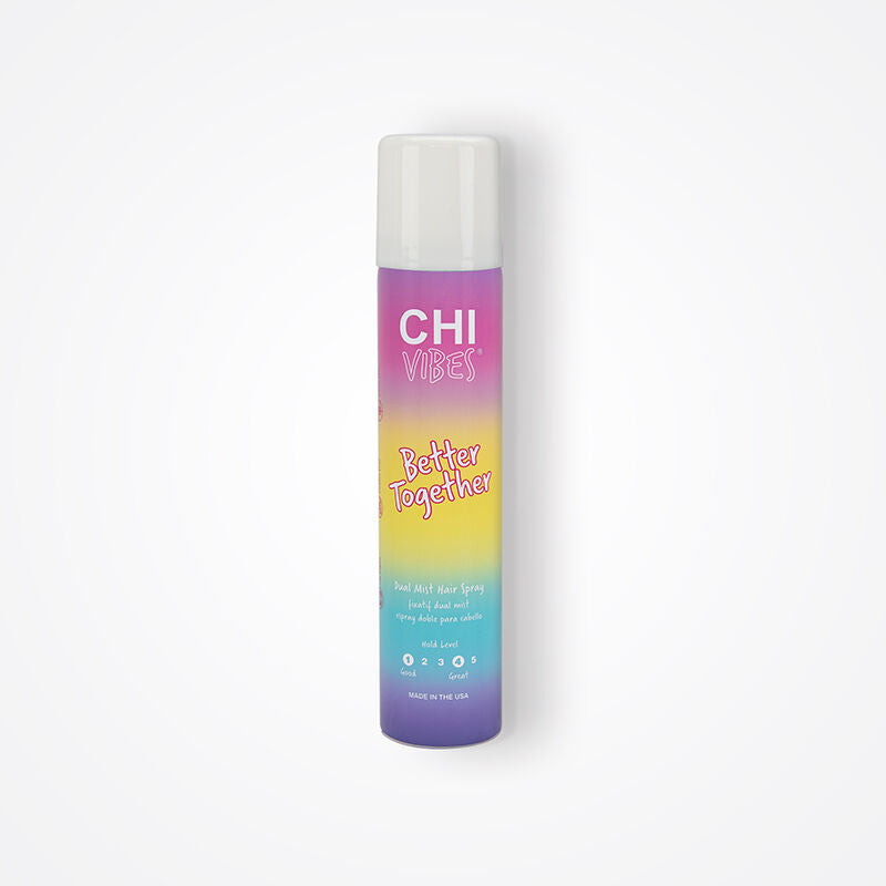 CHI Vibes "Better Together" Dual Mist Hair Spray