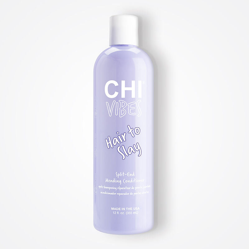 CHI Vibes "Hair To Slay" Split-End Mending Conditioner