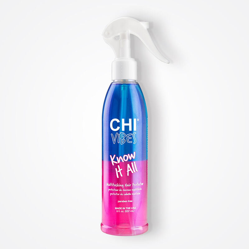CHI Vibes "Know It All" Multitasking Hair Protector