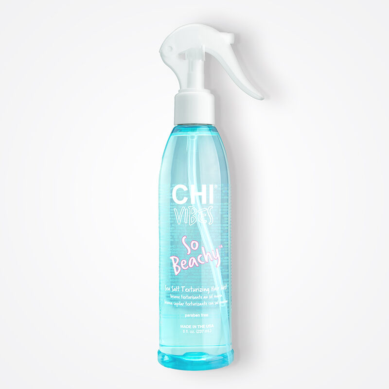 CHI Vibes "So Beachy" Texturizing Sea Salt Hair Mist