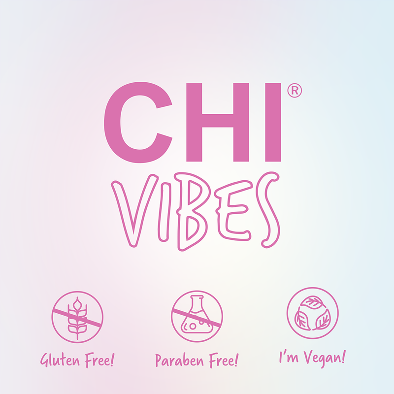 CHI Vibes "So Beachy" Texturizing Sea Salt Hair Mist