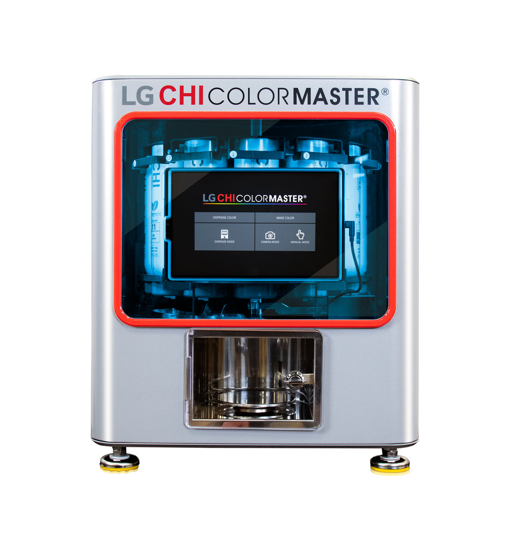 LG CHI COLOR MASTER FACTORY