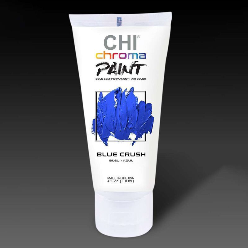 CHI Chroma Paint - Blue Crush
