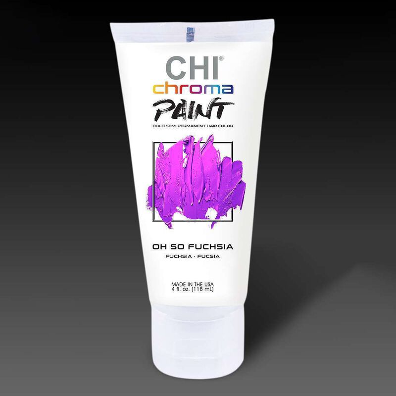 CHI Chroma Paint - Oh So Fuchsia