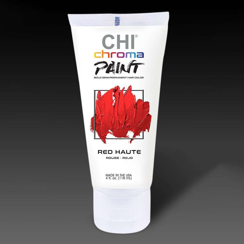 CHI Chroma Paint - Red Haute