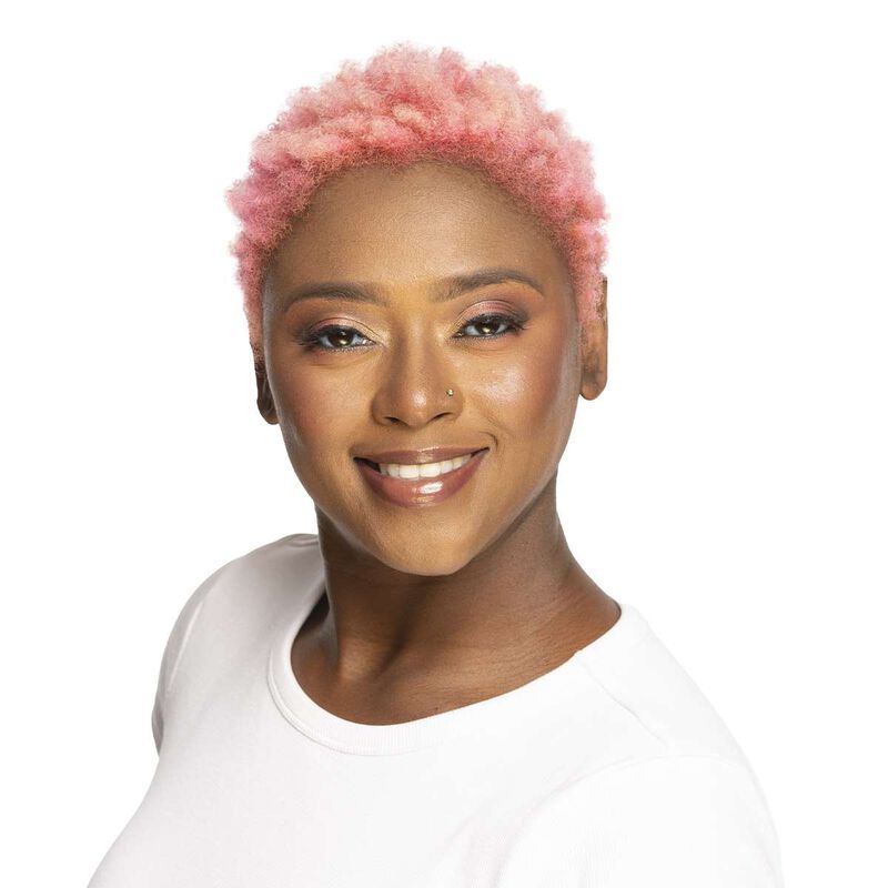 CHI Chroma Paint - Pink Lightning