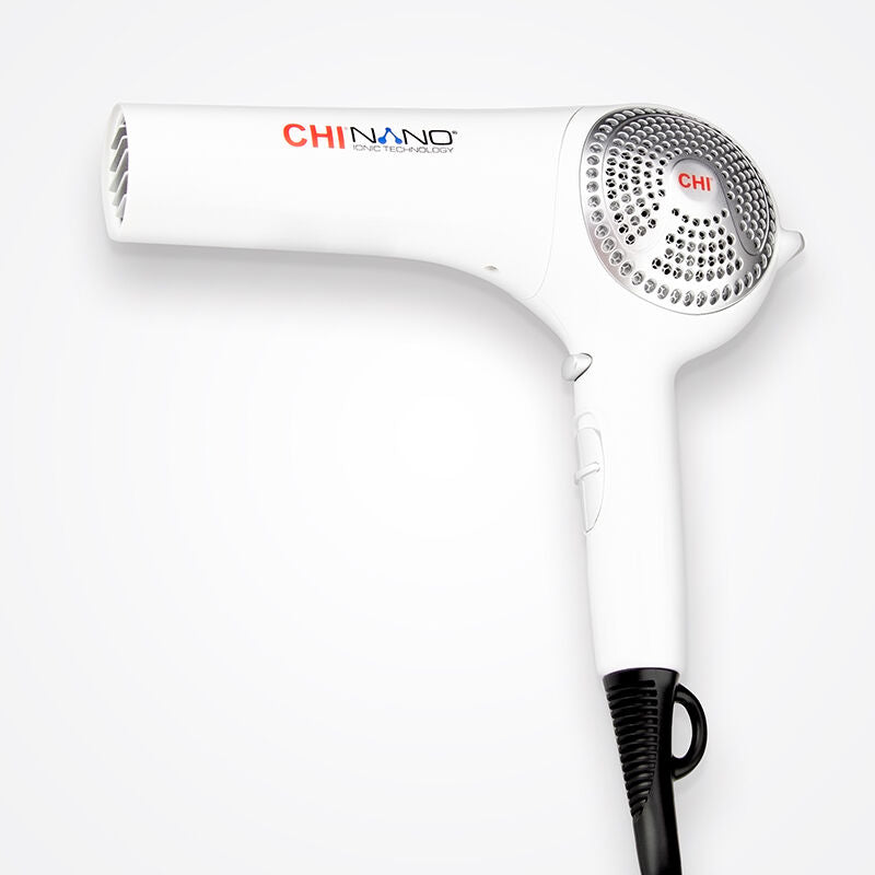 Nano Hair Dryer