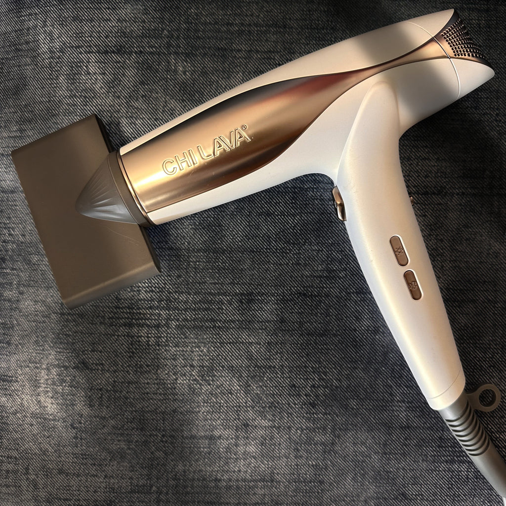 CHI LAVA PRO TURBO HIUSKUIVAIN