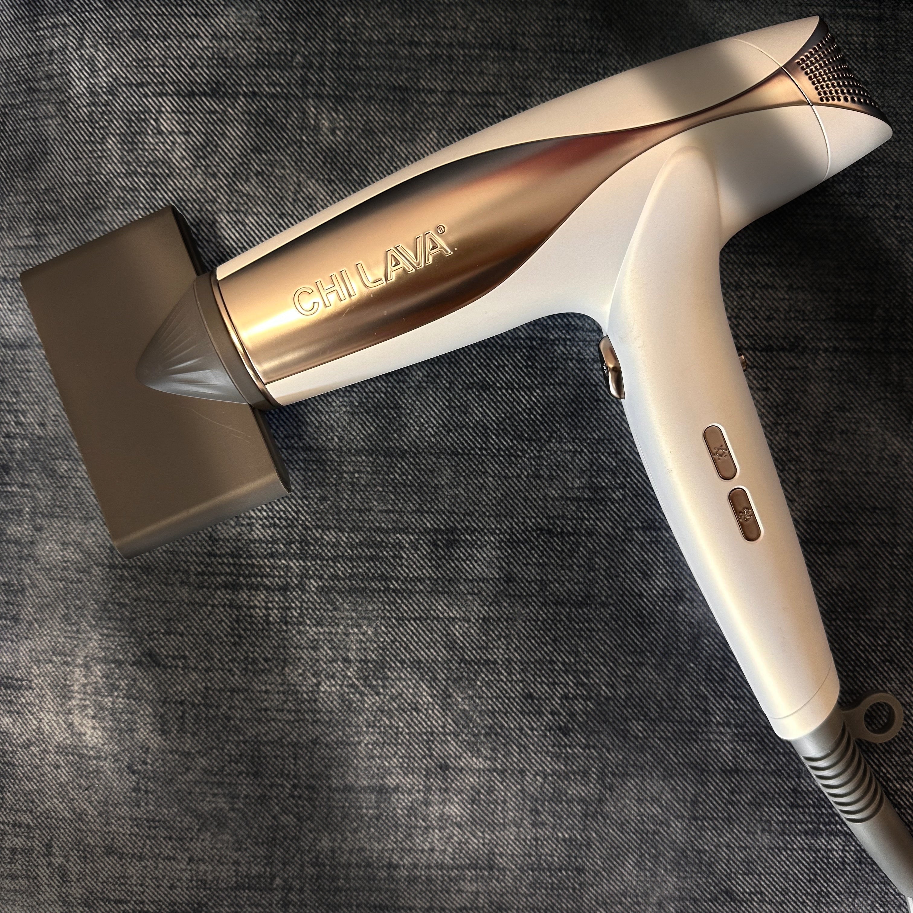 CHI LAVA PRO TURBO HIUSKUIVAIN