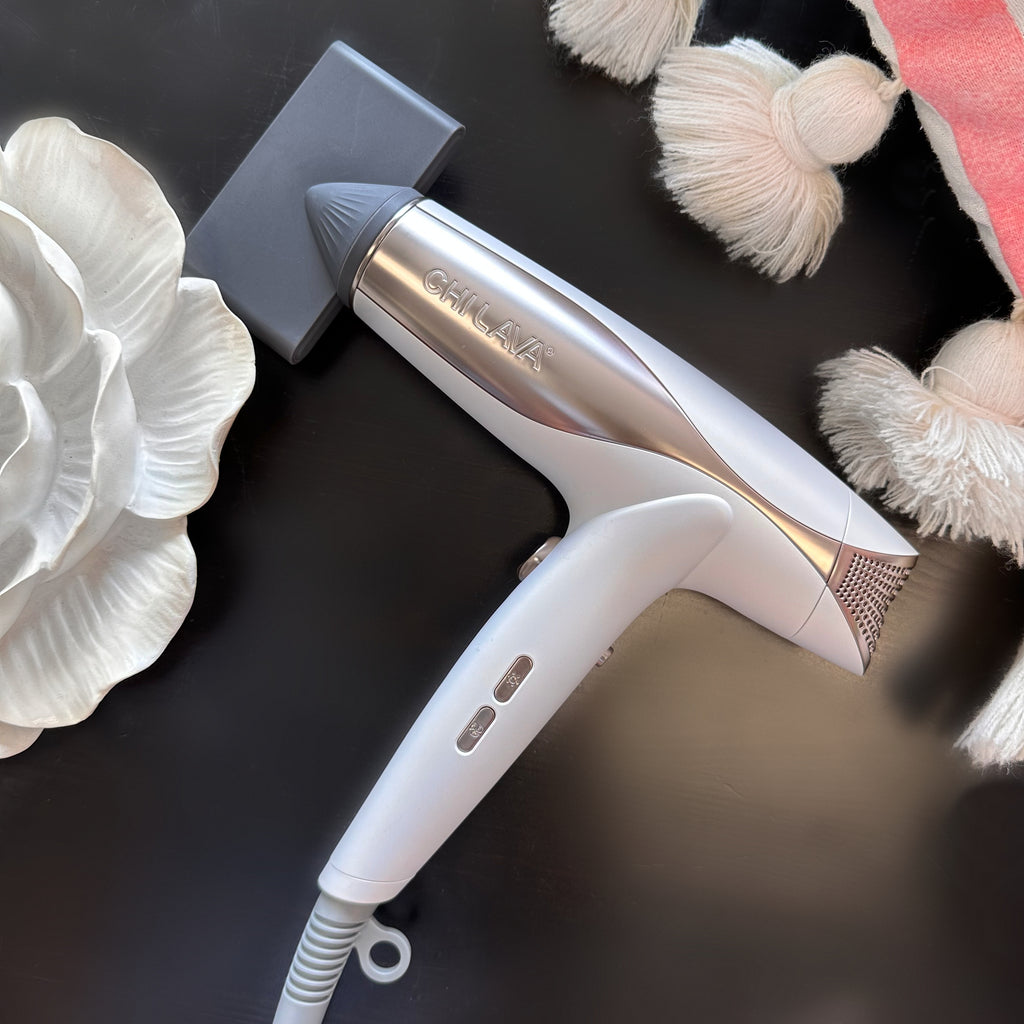 CHI LAVA PRO TURBO HIUSKUIVAIN