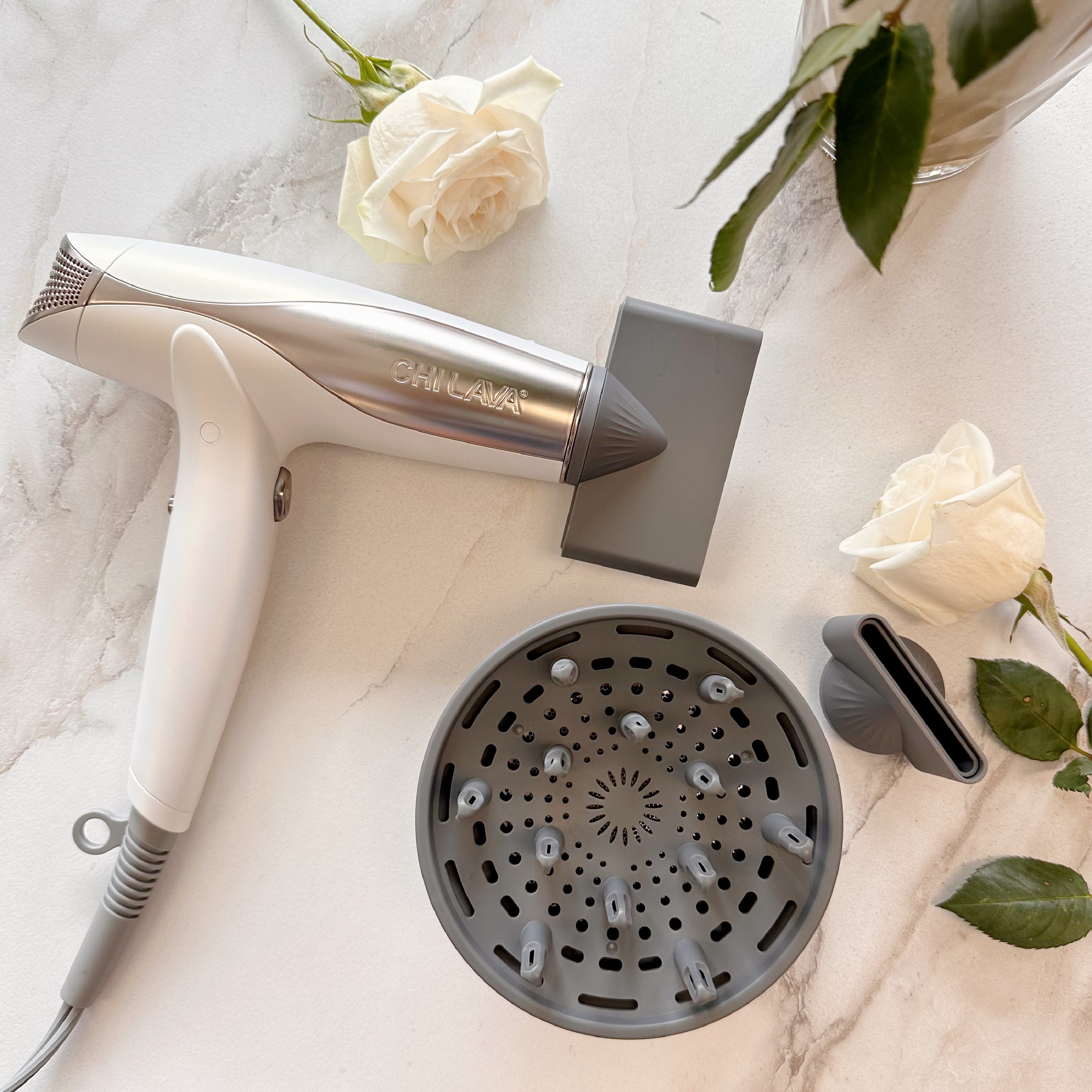 CHI LAVA PRO TURBO HIUSKUIVAIN