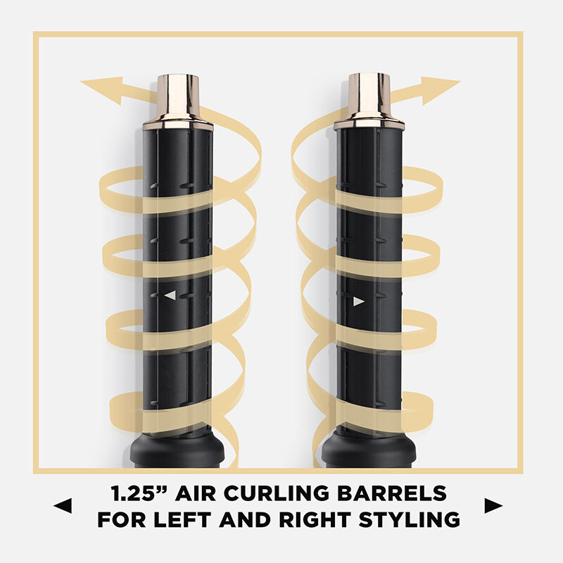 CHI LAVA AirGlam Multi Styler