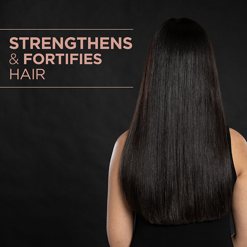 Luxury Black Seed Oil Blend Gentle Cleansing Shampoo