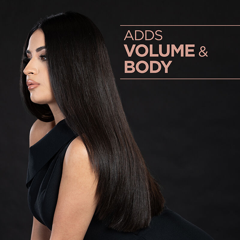 Luxury Black Seed Oil Blend Gentle Cleansing Shampoo