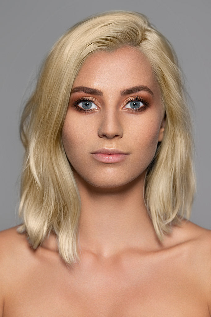 Chi Color Illuminate platinum blonde