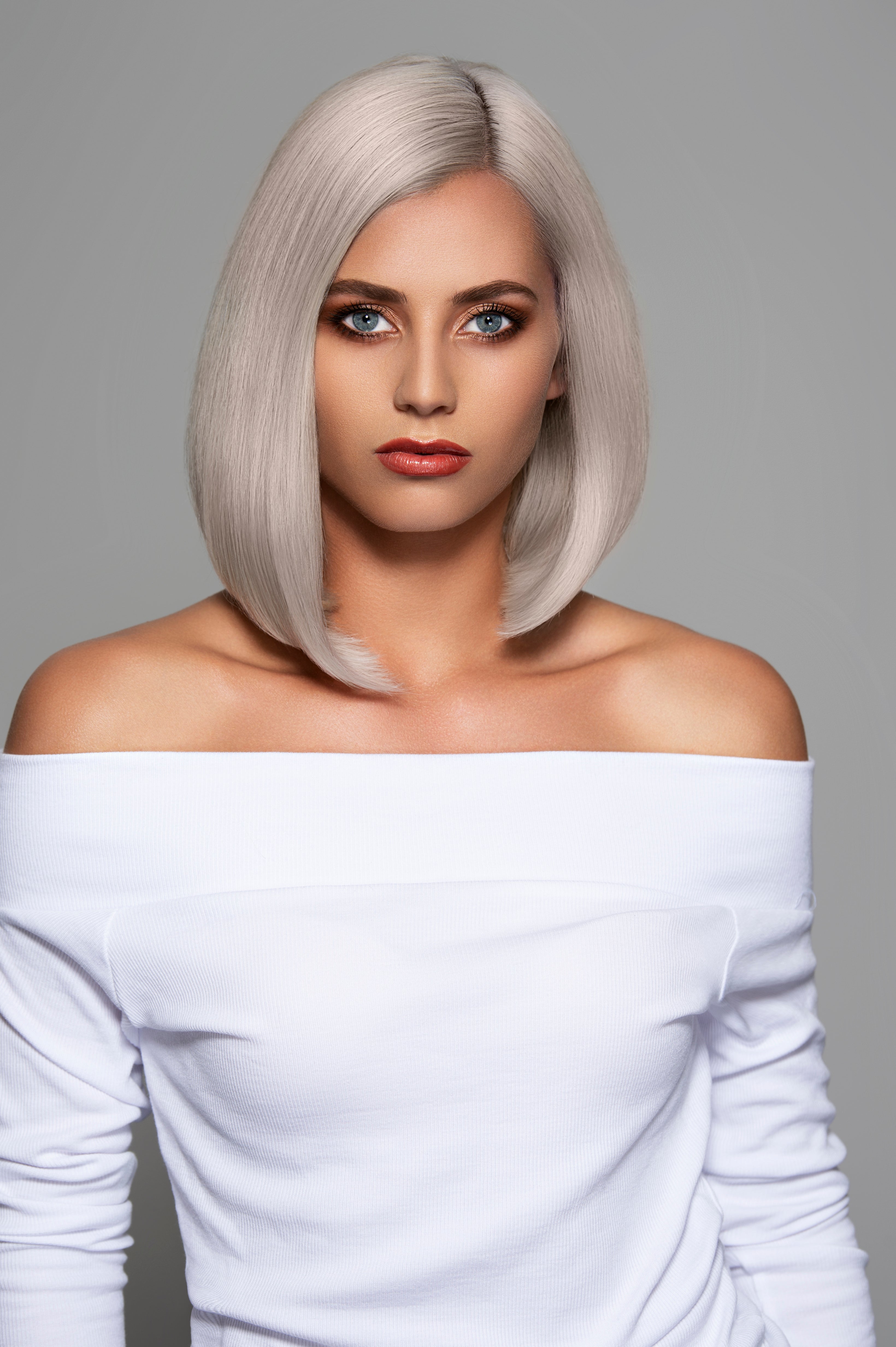 Chi Color Illuminate platinum blonde
