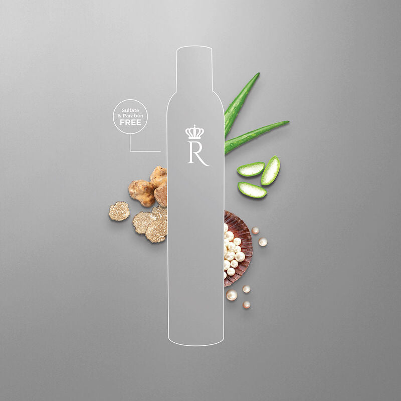 Royal Treatment Dry Texturizing Hair Spray