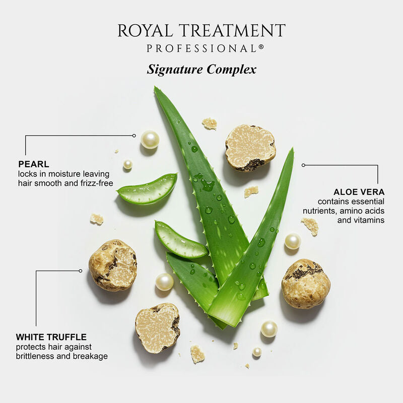 Royal Treatment Royal Guard Heat Protecting Spray