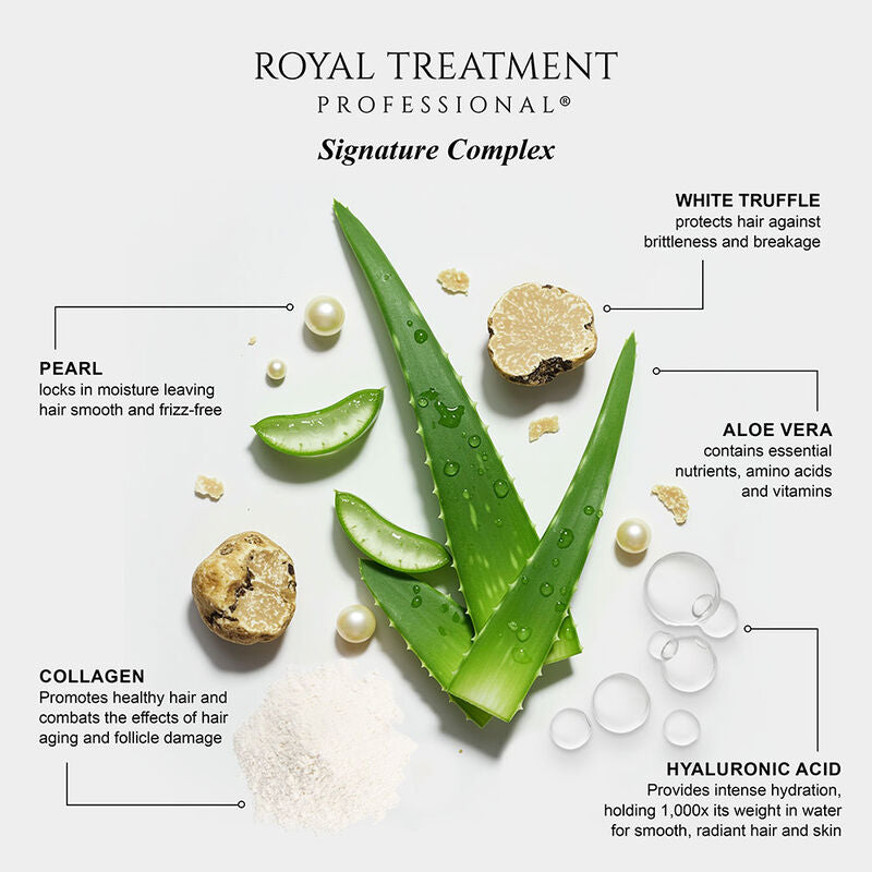 Royal Treatment Hydrating Conditioner