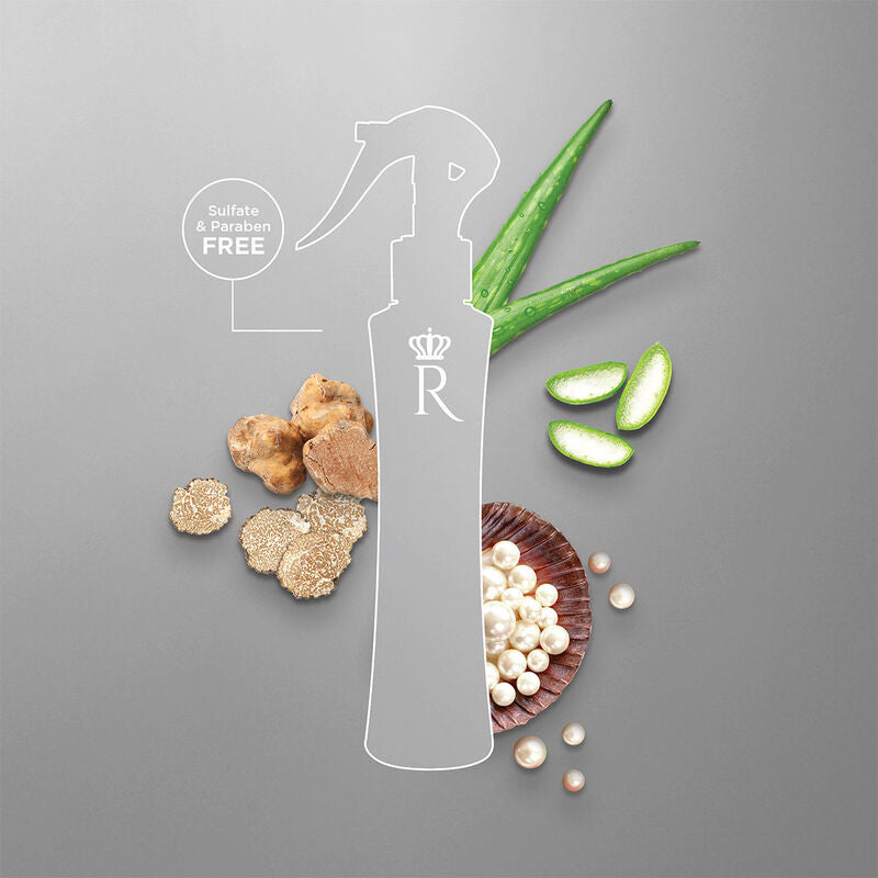 Royal Treatment Humidity Control