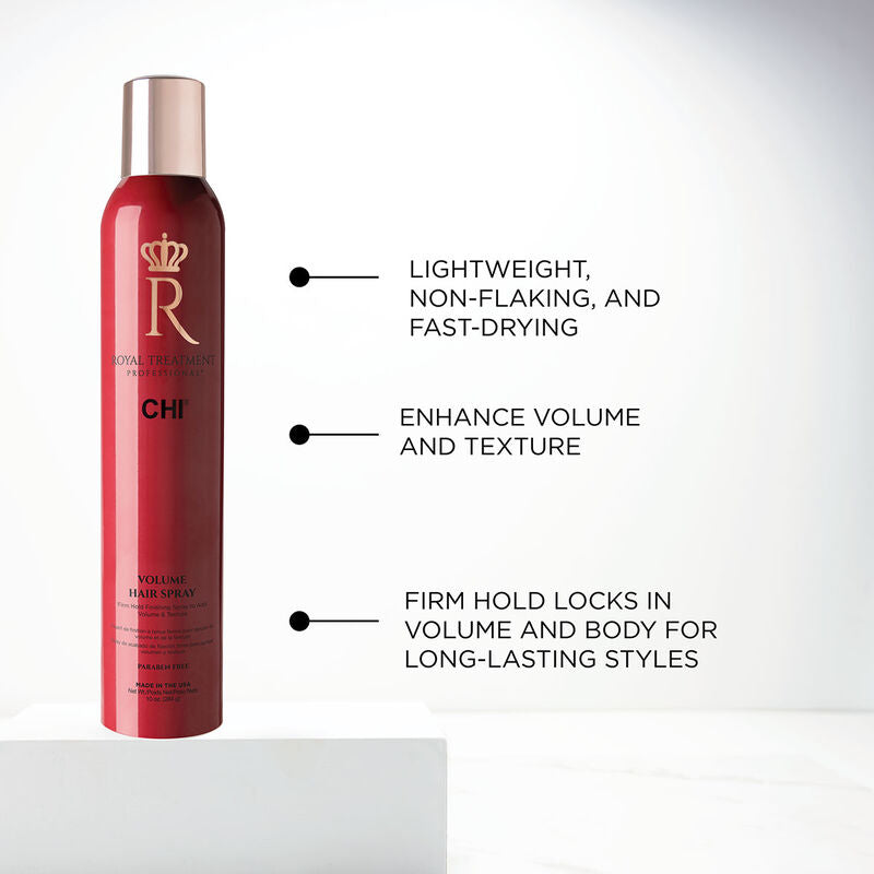 Royal Treatment Volume Hair Spray 284g