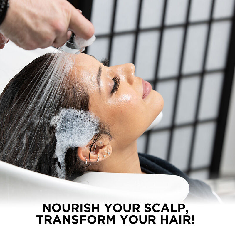 Royal Treatment Scalp Care Biotin Shampoo - 355 ml