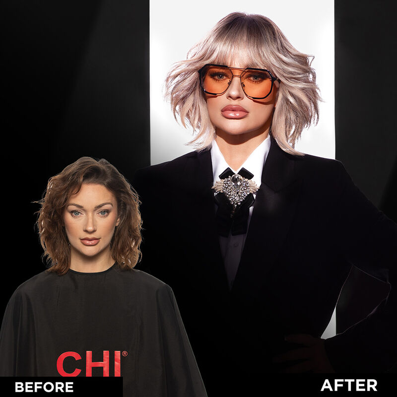 Royal Treatment Bond and Seal