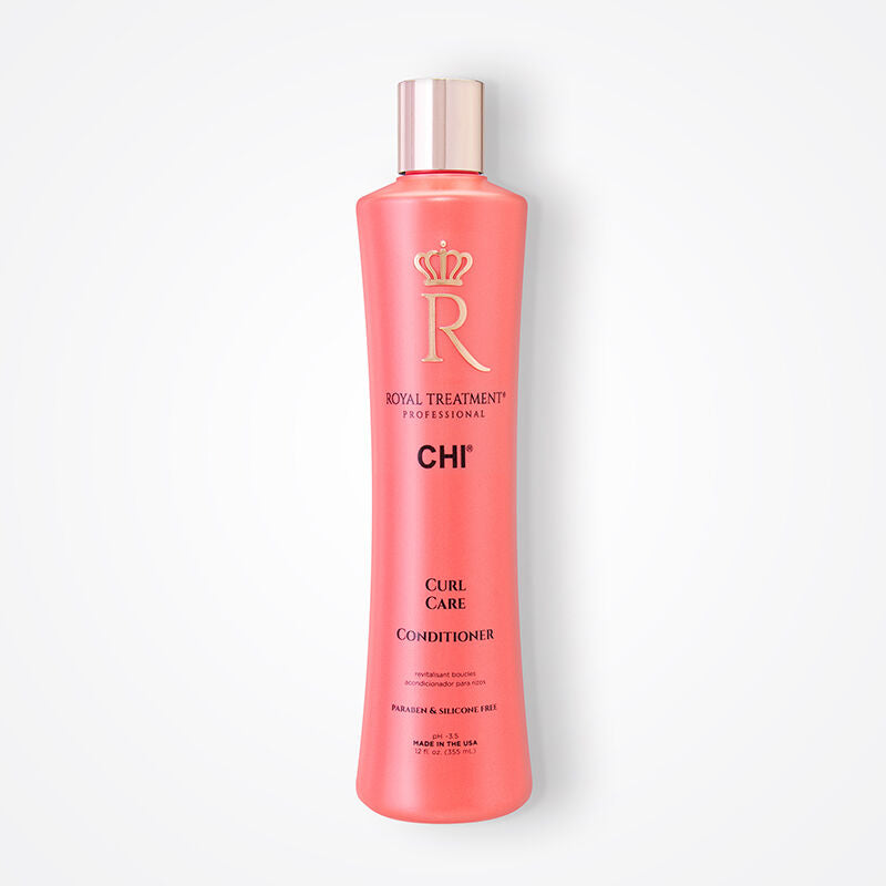 Royal Treatment Curl Care Conditioner