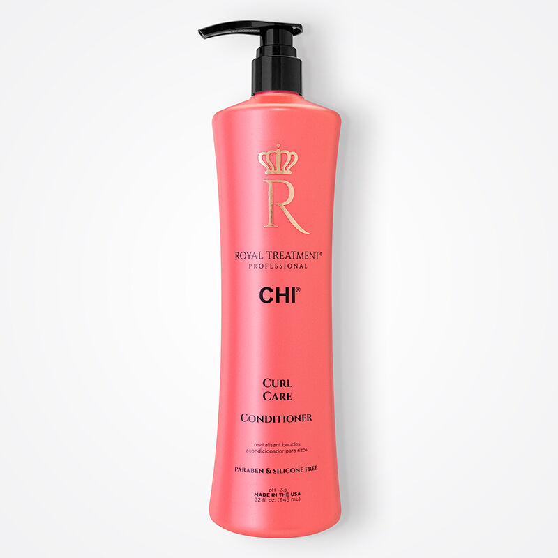 Royal Treatment Curl Care Conditioner