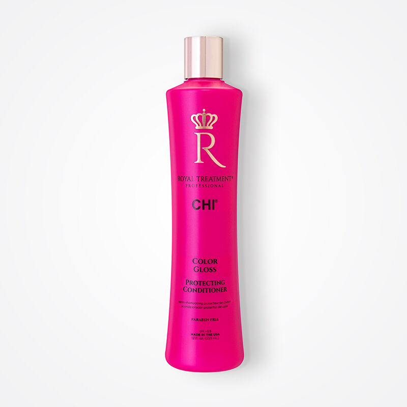 Royal Treatment Color Gloss Protecting Conditioner