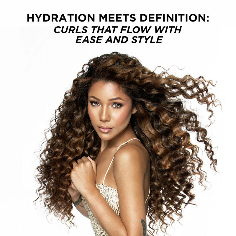 Royal Treatment Curl Care Conditioner