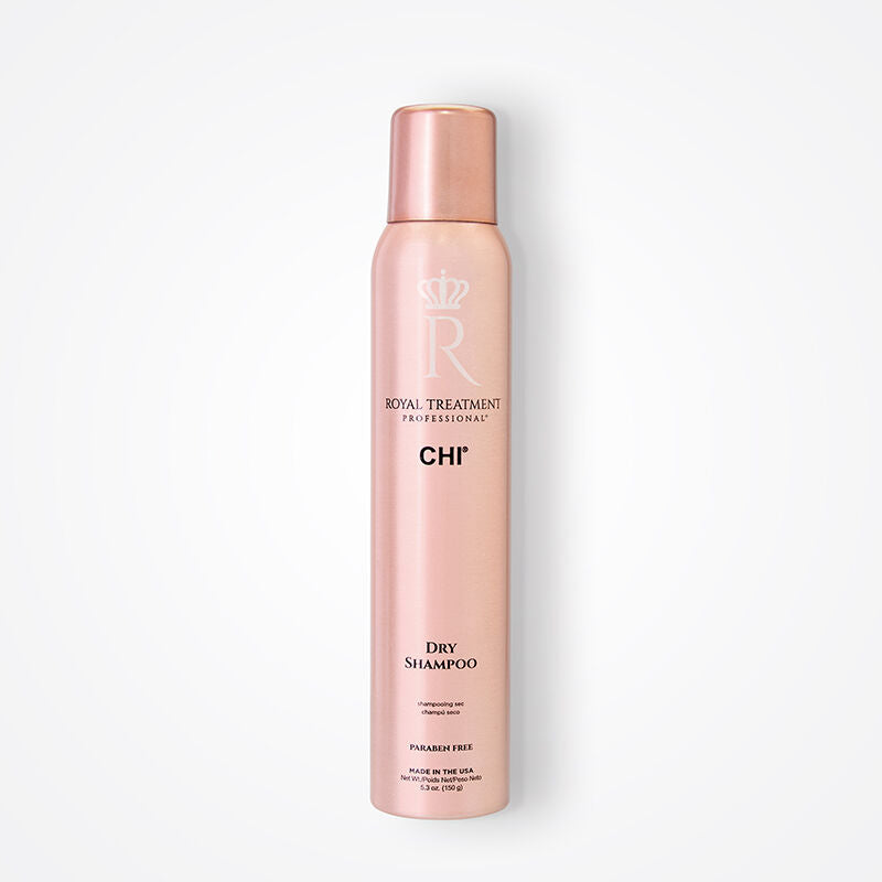 Royal Treatment Dry Shampoo