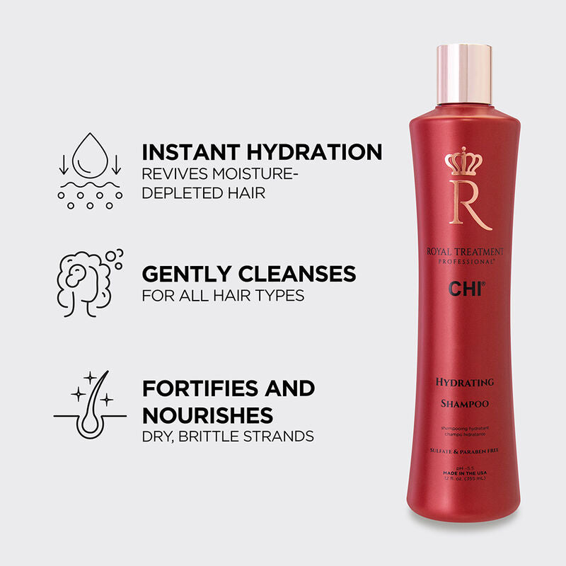 Royal Treatment Hydrating Shampoo