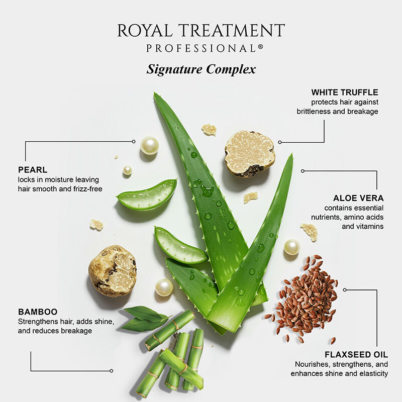 Royal Treatment Volume Booster