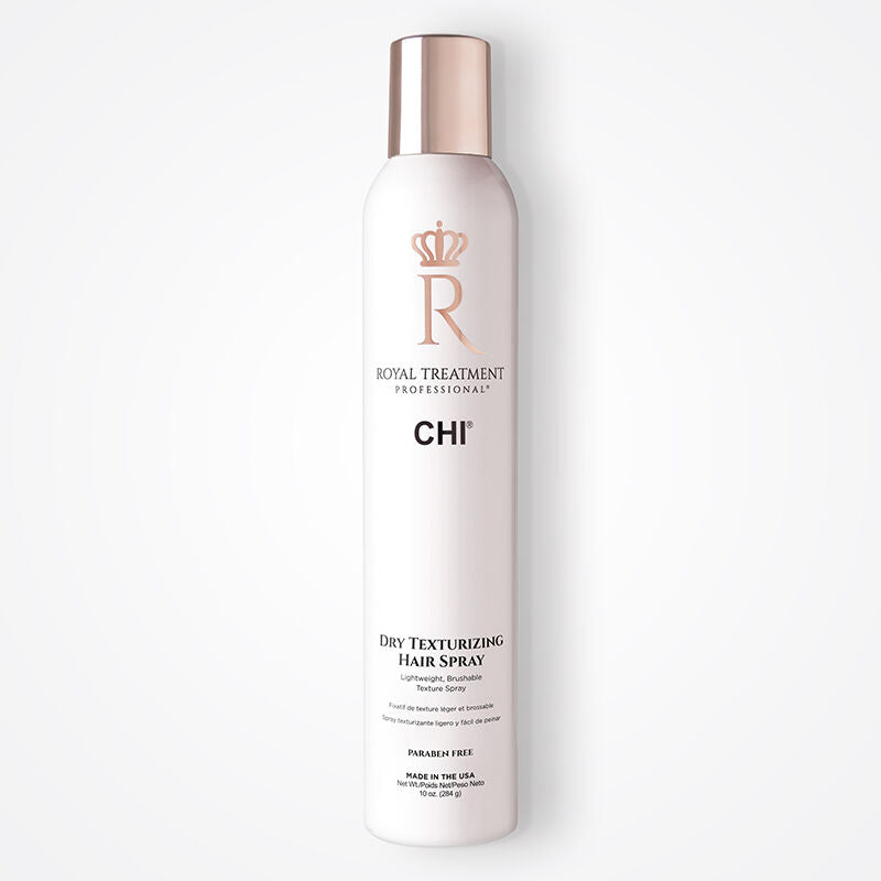 Royal Treatment Dry Texturizing Hair Spray