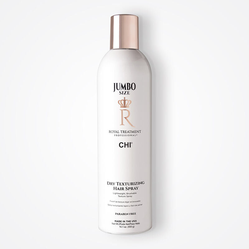 Royal Treatment Dry Texturizing Hair Spray