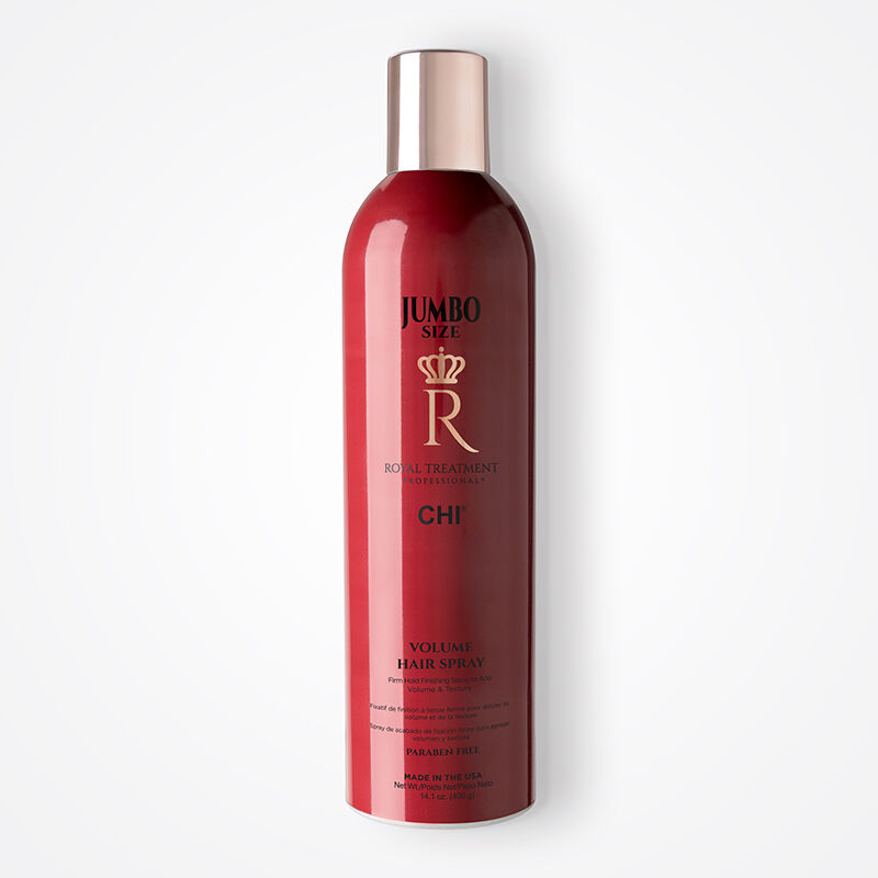 Royal Treatment Volume Hair Spray