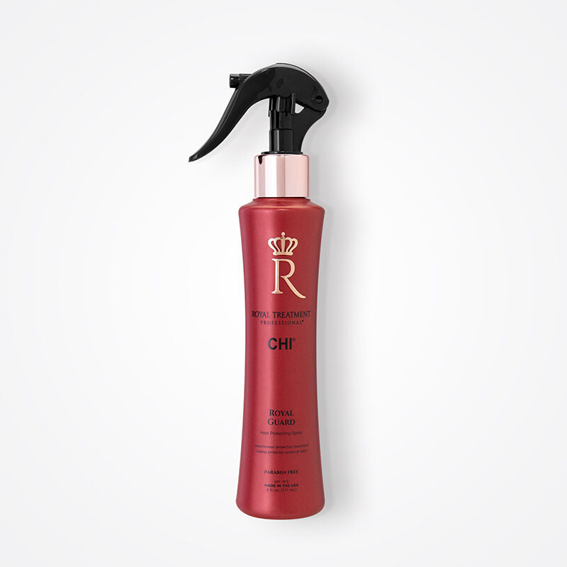 Royal Treatment Royal Guard Heat Protecting Spray