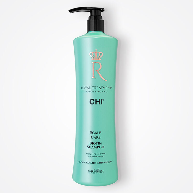 Royal Treatment Scalp Care Biotin Shampoo