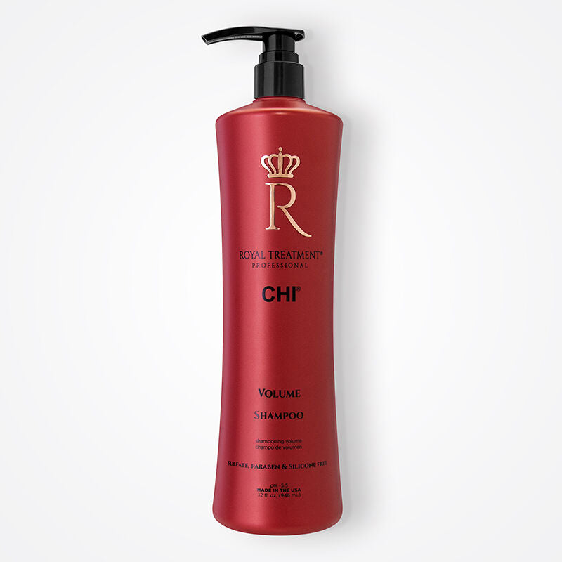 Royal Treatment Volume Conditioner