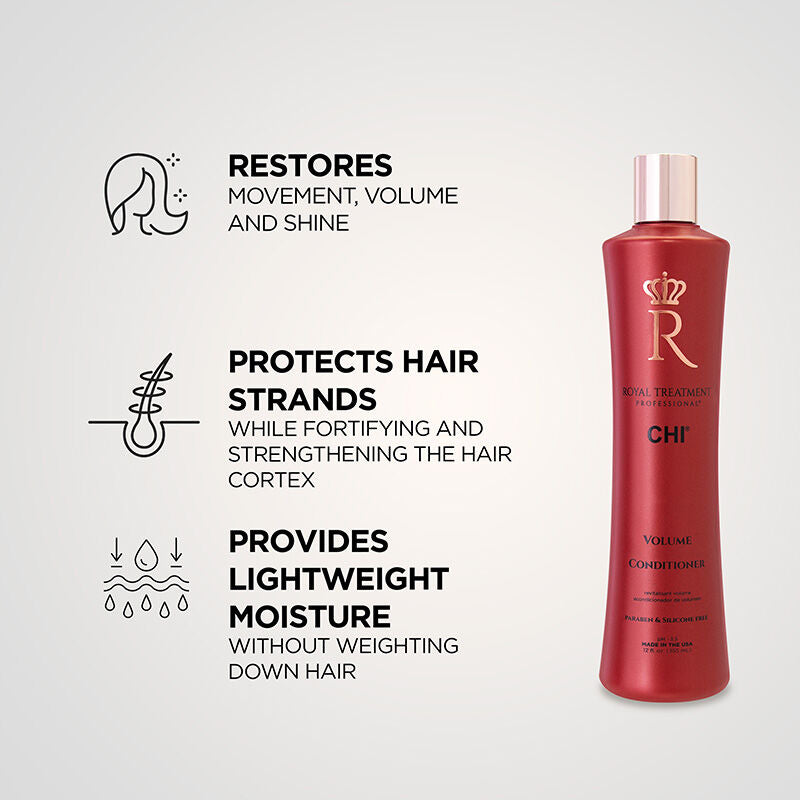 Royal Treatment Volume Conditioner – 355 ml