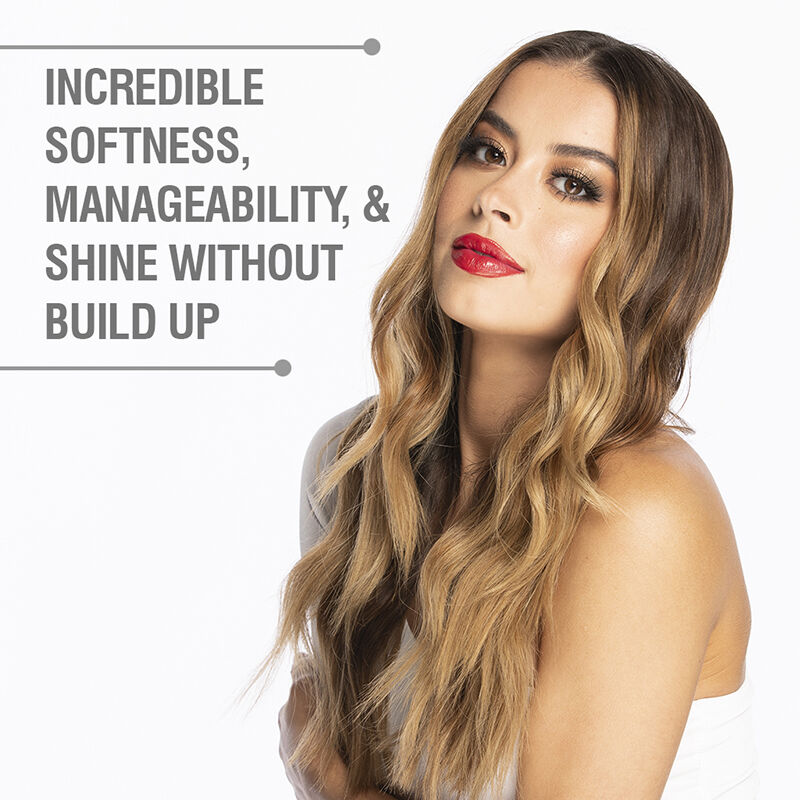 CHI Infra Silk Infusion