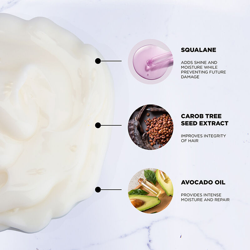 CHI Vibes "Hair To Slay" Split-End Mending Conditioner